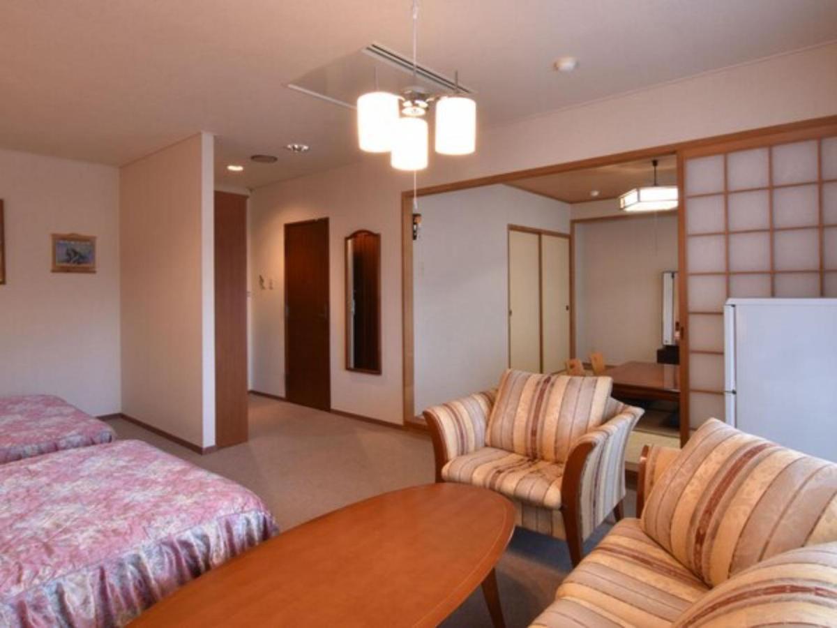 Takinoue Hotel Keikoku - Vacation Stay 32408V Exteriér fotografie